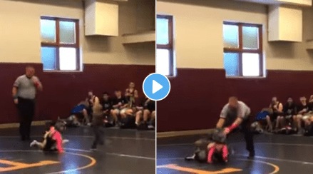 Wrestling