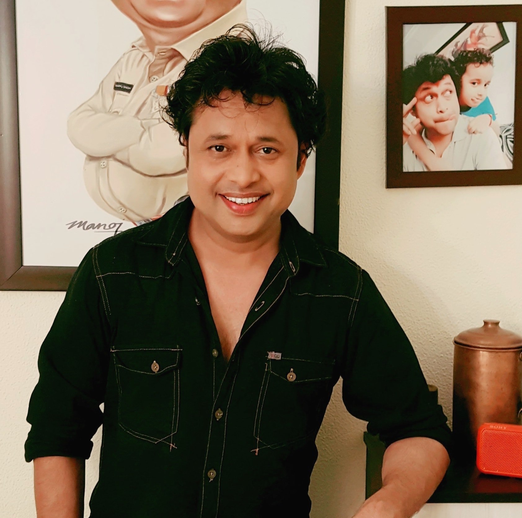 मात्र त्यावेळी त्याच्याकडे अनेक प्रोजेक्ट होते. तसेच त्याला एकाचवेळी अनेक प्रोजेक्टमध्ये काम करायचे नव्हते. त्यामुळेच त्याने निर्मात्यांना नकार दिला होता.