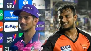 Yuzvendra Natarajan 12 wickets but why does Chahal still have a purple cap