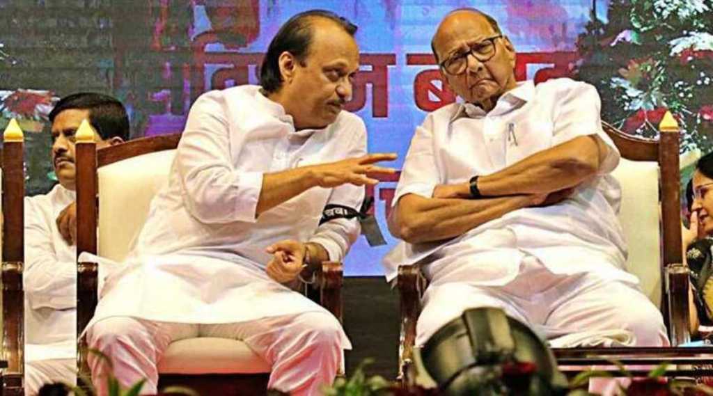 “साहेबांसमोर सांगतो, मला विक्रम काळेची भीतीच वाटते, कारण…”, अजित पवार यांचं औरंगाबादमध्ये वक्तव्य