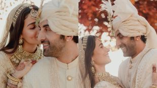 alia bhatt, ranbir kapoor, alia ranbir wedding, katrina kaif, alia ranbir romantic photos, आलिया भट्ट, रणबीर कपूर, आलिया रणबीर लग्न, कतरिना कैफ, कतरिना कैफ कमेंट, आलिया रणबीर फोटो