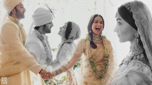 alia ranbir wedding