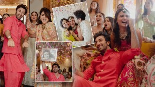 alia ranbir wedding photos
