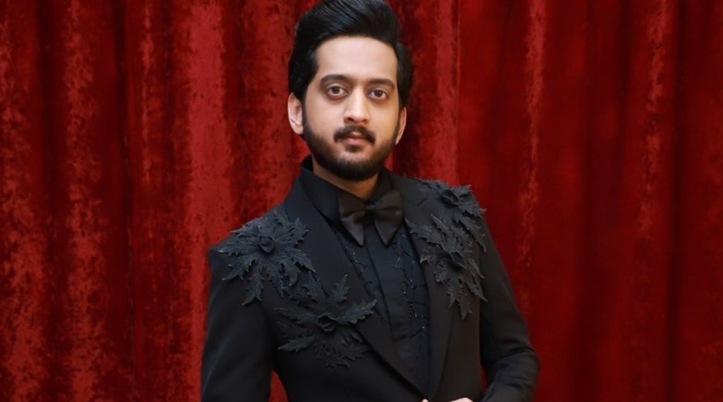 “कच्चा बदाम खाऊन मला अशी अक्कल आली की…”, अमेय वाघची ‘ती’ पोस्ट चर्चेत “कच्चा बदाम खाऊन मला अशी अक्कल आली की…”, अमेय वाघची ‘ती’ पोस्ट चर्चेत