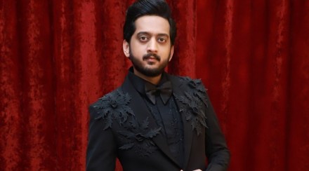 “कच्चा बदाम खाऊन मला अशी अक्कल आली की…”, अमेय वाघची ‘ती’ पोस्ट चर्चेत “कच्चा बदाम खाऊन मला अशी अक्कल आली की…”, अमेय वाघची ‘ती’ पोस्ट चर्चेत