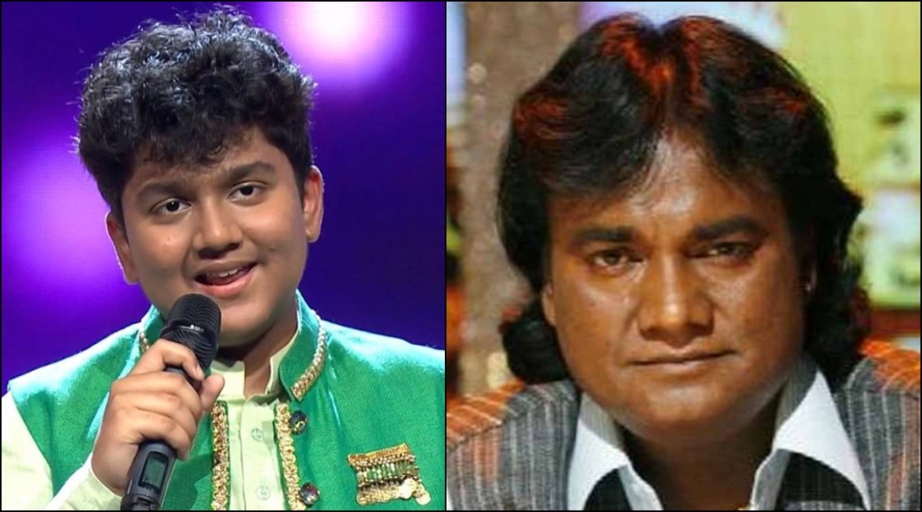 “आम्ही जरी एक परिवार असलो तरी…”, आनंद शिंदेंच्या नातवाची ‘ती’ पोस्ट चर्चेत