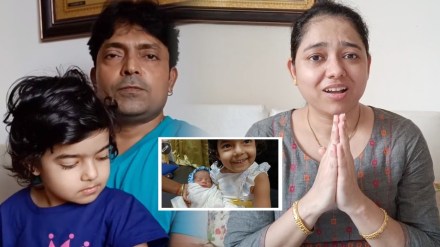 anshuman vichare, anshuman vichare's wife,