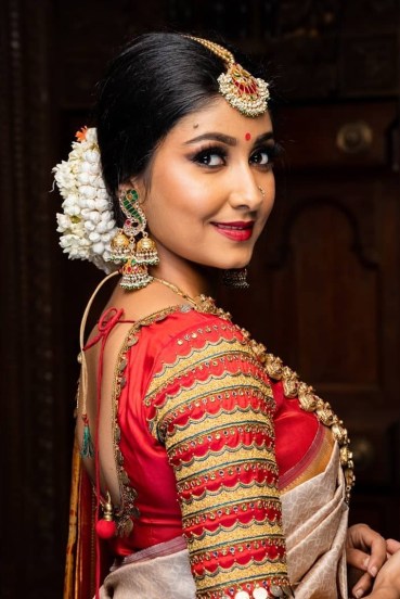 चित्रपटात हृदय हेलावून टाकणारे जबरदस्त सीन देणारी अभिनेत्री अर्चनाचं वय अवघं २७ वर्षं आहे.