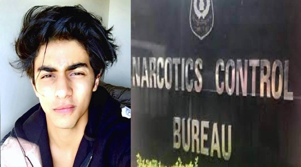 Aryan Khan gets Clean Chit