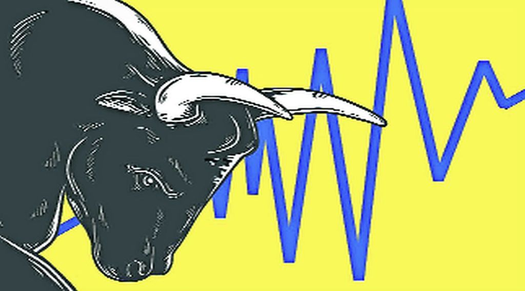 as sensex