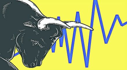 as sensex