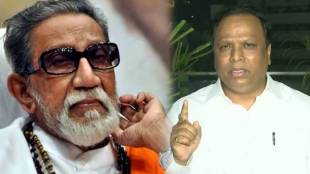 ashish shelar on balasaheb thackeray