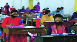 दहावी-बारावीचा निकाल यंदा उशिरा?; उत्तरपत्रिका तपासण्यात औरंगाबाद मागे; उपसंचालकांकडून कानउघाडणी