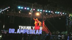 आंबेडकर जयंतीनिमित्त आज औरंगाबादमध्ये मिरवणुका