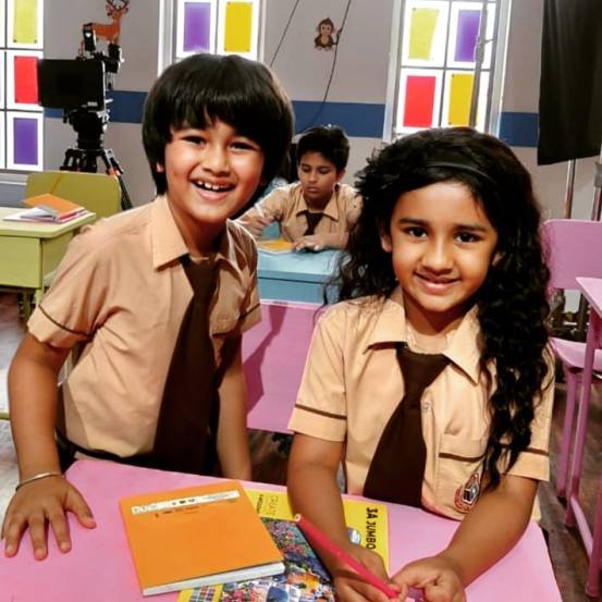 सोनी वाहिनीवरील 'स्टोरी ९ मन्थ्स की' (Story 9 Months Ki) या मालिकेतून तिने बालकलाकार म्हणून अभिनय क्षेत्रात पदार्पण केले.