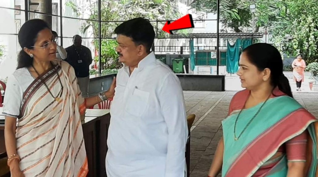 balu dhanorkar