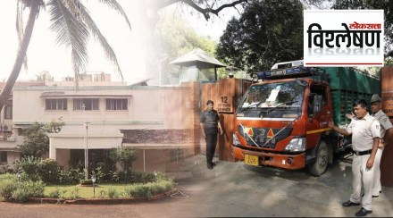 विश्लेषण : केंद्रीय मंत्री आणि खासदारांना बंगले कसे दिले जातात, ते खाली करण्याचे नियम काय आहेत?