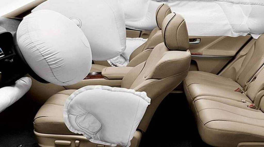 car-airbag
