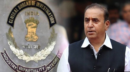 मोठी बातमी! माजी गृहमंत्री अनिल देशमुख यांचा ताबा सीबीआयकडे