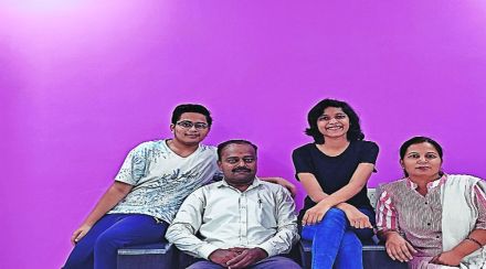 सप्तपदीनंतर..: दुसऱ्याच्या मतांचा आदर हवा सप्तपदीनंतर..: दुसऱ्याच्या मतांचा आदर हवा