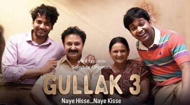 गुल्लक वेब सीरिजचे तीन सीजन प्रदर्शित झालेले आहेत. हलके-फुलके विनोद असलेली ही वेब सीरिज तुम्ही कुटुंबासोबत पाहू शकता.