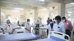 ठाण्यात आजपासून पाच नवीन करोना चाचणी केंद्रे सुरु होणार; करोना चाचणी केंद्रांची संख्या ३६ होणार