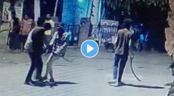 तलवार घेऊन दहशत पसरविणारे तरूण अटकेत , कल्याण पूर्वेतील घटना