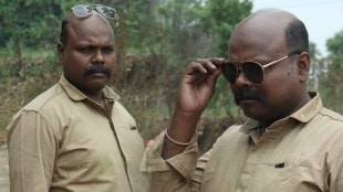 devmanus serial milind shinde entry