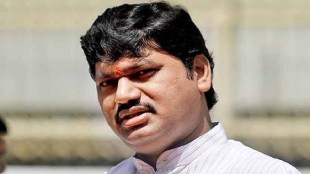 dhananjay munde