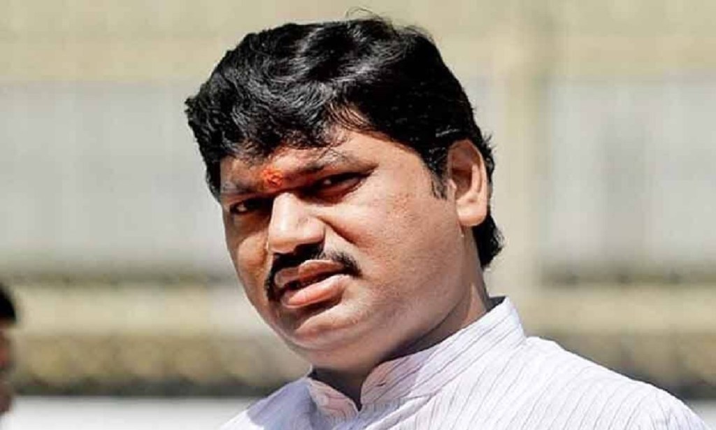 dhananjay munde dhananjay munde