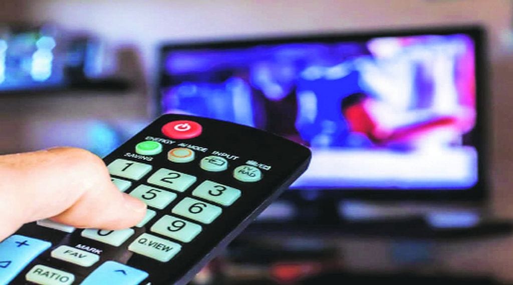 चिथावणीखोर बातम्यांबाबत वृत्तवाहिन्यांना समज; दिल्लीतील हिंसाचार, युक्रेन युद्धाच्या वार्ताकनावर सरकारचा आक्षेप