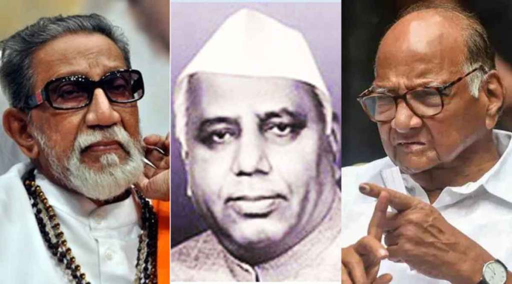 अग्रलेख : महाराष्ट्रधर्म जागवावा..