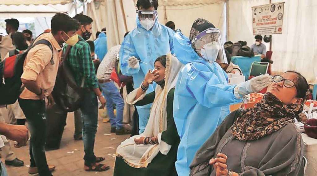 अन्वयार्थ : धोक्याकडे दुर्लक्ष नको! अन्वयार्थ : धोक्याकडे दुर्लक्ष नको!