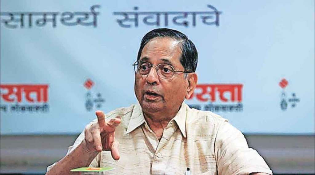 अन्वयार्थ : अभ्यासू साक्षीदार.. अन्वयार्थ : अभ्यासू साक्षीदार..