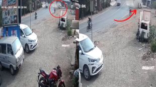 ekvira devi bhavik accident