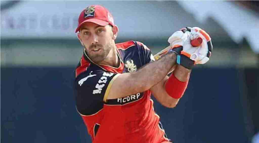 glenn maxwell glenn maxwell