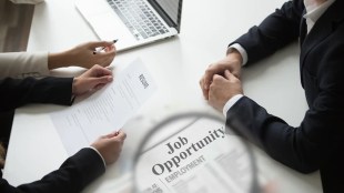 govt job 2022