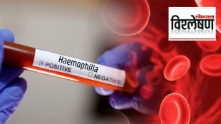 haemophilia