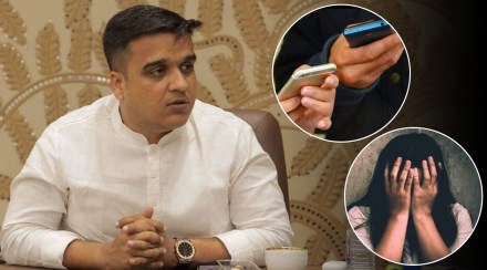 मोबाईल फोन आणि समाजाची विकृत मानसिकता बलात्कारासाठी जबाबदार; भाजपा नेत्याचं धक्कादायक वक्तव्य