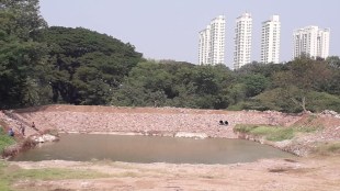 hatti talav Pune