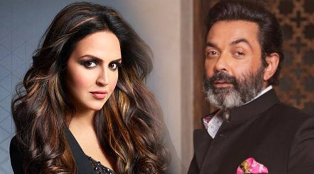 esha deol troll, esha deol new look