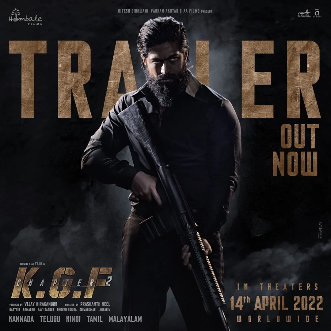 kgf 2 star cast fees(4)
