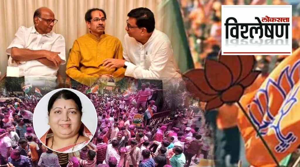 kolhapur north by election results congress jayashree jadhav