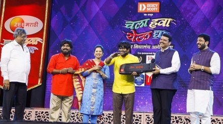 “माणसं वेगवेगळ्या प्रकारची असतात पण…”, कुशल बद्रिकेने शेअर केला देवेंद्र फडणवीस आणि चंद्रकांत पाटील यांच्यासोबतचा ‘खास’ फोटो