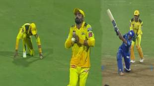 mahendra singh dhoni and ravindra jadeja