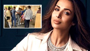 malaika arora, car accident,