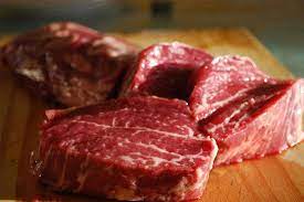meat