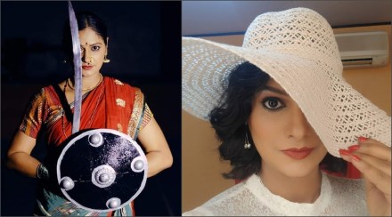 “कोणाच्या तरी मागे मागे करा अन्…”, ‘स्वराज्य रक्षक संभाजी’ मालिकेतील अभिनेत्रीने केला धक्कादायक खुलासा “कोणाच्या तरी मागे मागे करा अन्…”, ‘स्वराज्य रक्षक संभाजी’ मालिकेतील अभिनेत्रीने केला धक्कादायक खुलासा