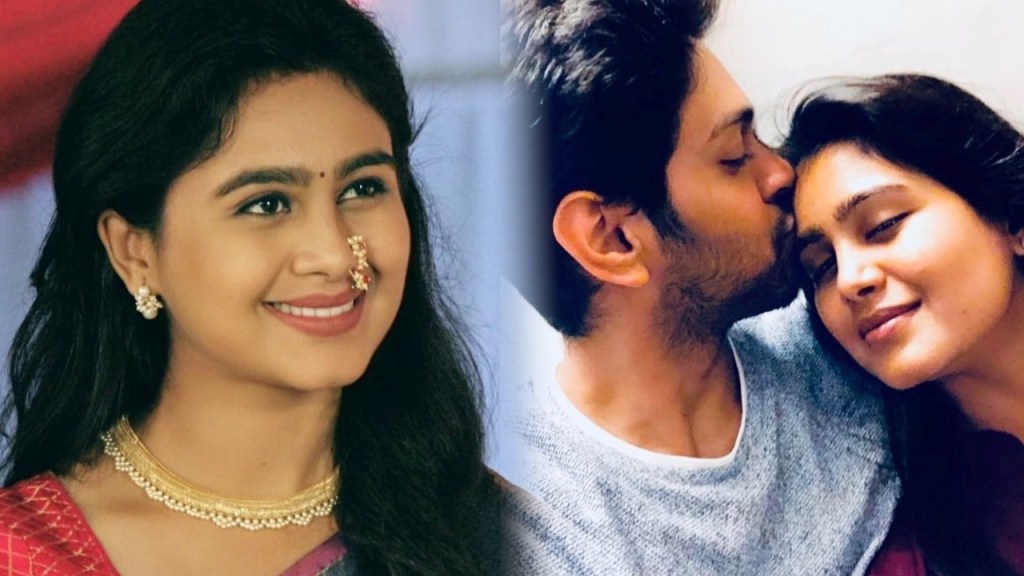 mrunal dusanis, mrunal dusanis gave birth to girl,