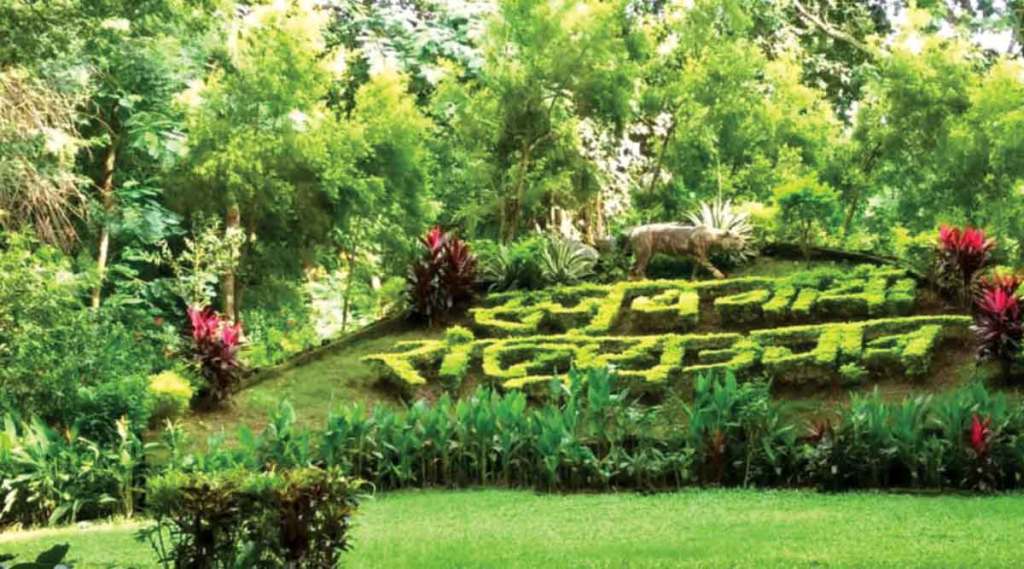 संजय गांधी राष्ट्रीय उद्यानाचा लवकरच कायापालट